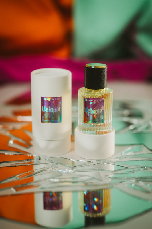 Eau de Parfum "fairytales" 30ml