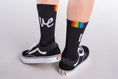 Load image into Gallery viewer, Socks "Essential" black
