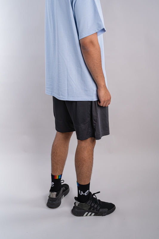 Socks "Essential" black