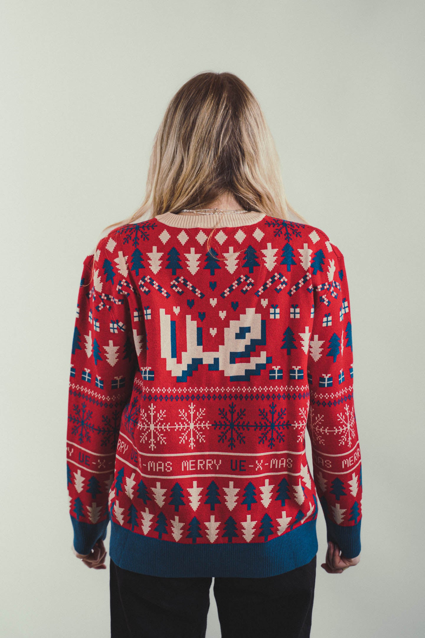 Christmas Sweater II
