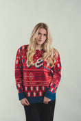 Load image into Gallery viewer, Christmas Sweater II
