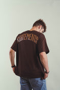 Load image into Gallery viewer, Shirt "Doing Nothing" Brown

