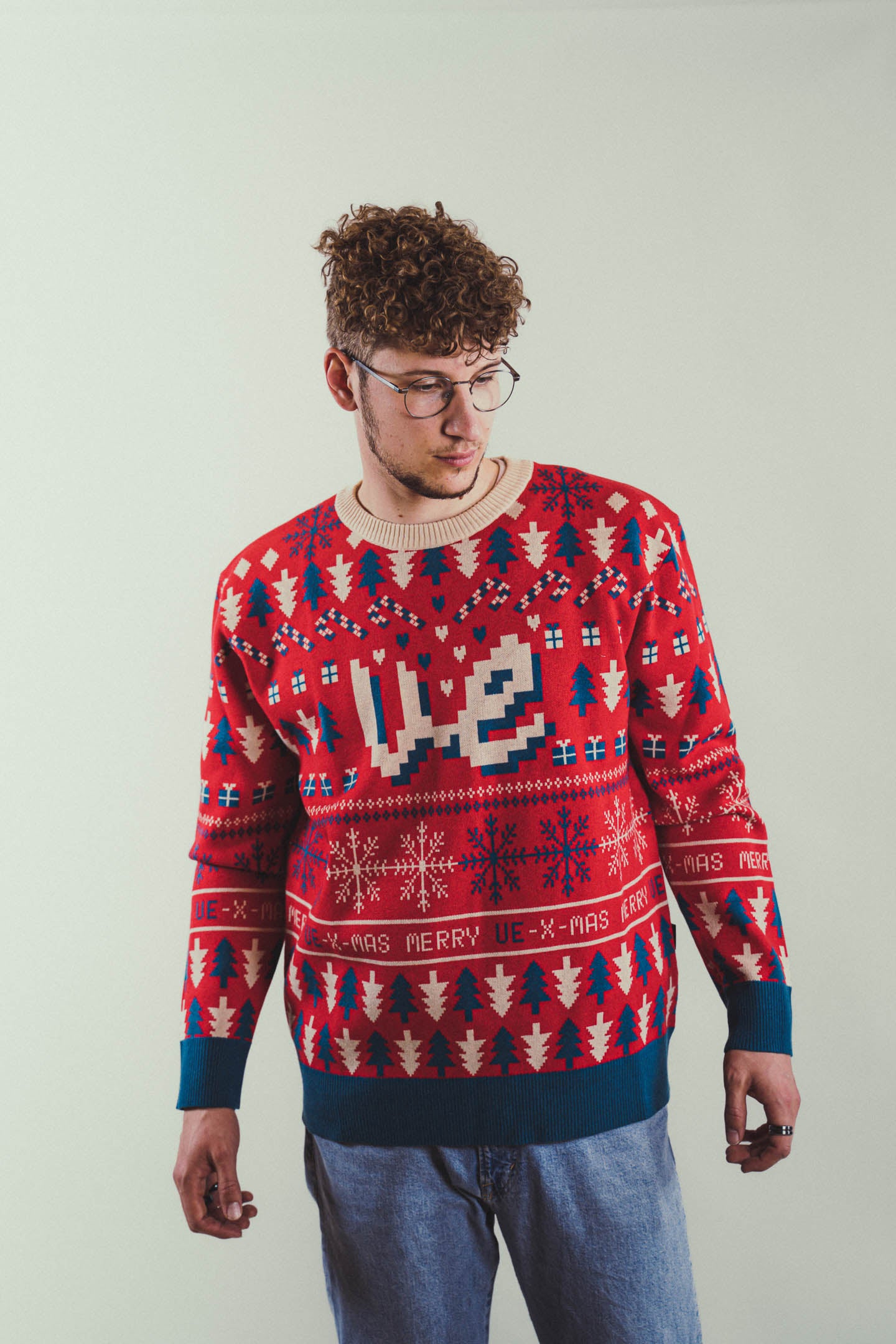 Christmas Sweater II