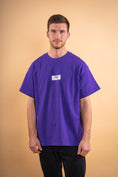 Load image into Gallery viewer, Season five shirt purple
