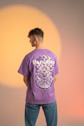 Bild in Galerie-Betrachter laden, Shirt "paradise" purple
