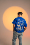 Load image into Gallery viewer, Shirt "paradise" blue
