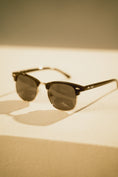 Load image into Gallery viewer, Sun Glasses "recycled" black
