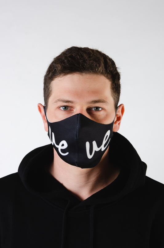 Mask "ue"